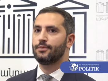 Ռուբինյանը լրագրողներին վիրավորեց. նրանք բոյկ...
