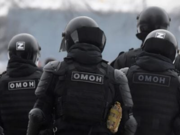 В Московской области провели рейды против азе...