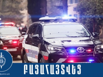 Լոռու քրեական ոստիկանները բացահայտել են գիշեր...