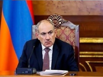 «Իրավունք». «Շատ գազ չտաք». Ի՞նչ է հրահանգել...
