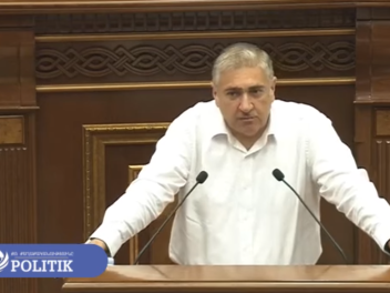 Ո՞վ է մեղավոր, որ 600 հազար հարկ չի եկել, ե՞ս...