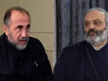 ՔԿՀ-ում պատարագ կմատուցվի, Բագրատ և Միքայել Ս...