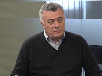 Ռուբիկ Հակոբյանը ձերբակալվել է