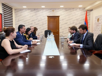 Լուվրի հավաքածուից Հայաստան կբերվեն նշանակալի...