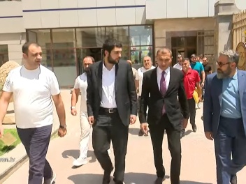 «Ոչ օլիմպիական մարզաձևերի» միության նոր գործընկերը «Mix fight» ֆեդերացիան է