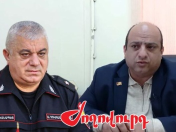 «Ժողովուրդ». Խաշլամա Արամը կարող է նոր պաշտոն...