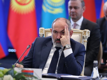 Երբ Հայաստանը դուրս կգա ՀԱՊԿ-ից․ «Հրապարակ»