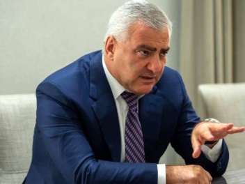 «Հրապարակ». ՔՊ-ում կարծում են՝ Սամվել Կարապետ...