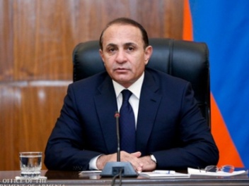 470 մլն դրամի փողերի լվացման և ձեռնարկատիրակա...