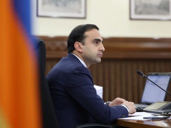 Ուզում եմ, որ բոլորս գիտակցենք այս ճանապարհի...