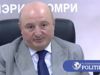 Եթե ժողովուրդը պահանջի, ասի՝ եթե լավ տղա ես,...