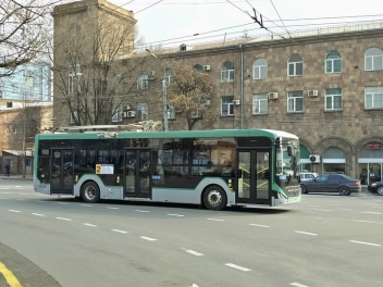 Երևանի քաղաքապետարանը ոչ թե 45, այլ 62 հատ տր...