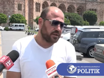 Աշխատանքից զուրկ ենք մնում, մեզ ասում են՝ գնա...