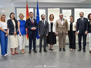 Հայկական պատվիրակության այցի նպատակն էր ծանոթ...