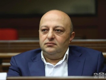 ՔՊ-ն անձեռնմխելիությունից զրկեց Արթուր Սարգսյ...