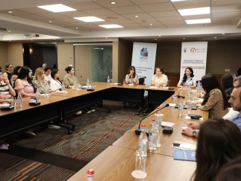 Սեռական բռնություն վերապրած մարդիկ պետք է զգա...