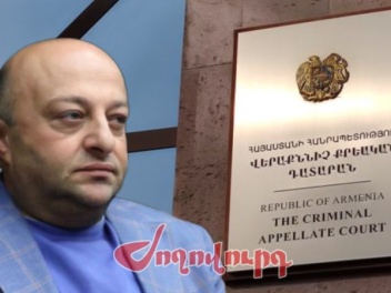 Ինչ է Վերաքննիչ դատարանում սպասվում ԱԺ պատգամավոր Արթուր Սարգսյանին․ «Ժողովուրդ»