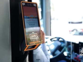 Օգոստոսի 1-ից տրանսպորտի QR կոդի թղթային տարբ...