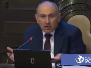 Նիկոլ Փաշինյանի «գիտելիքը հագուստի հետ մաշվու...