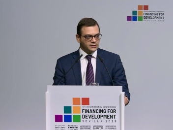 ՀՀ-ն սատարում է ԱՀԿ-ի շրջանակներում արդար, բա...