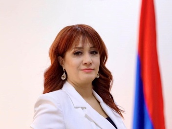 Նազելի Բաղդասարյանը մեկնաբանել է Ադրբեջանի նա...