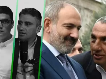 Սամվել Ալեքսանյանը վախենում է, որ կարող է բոմժ դառնալ