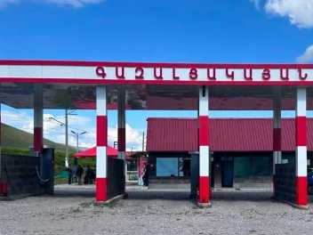 Գազալցակայանի աշխատակիցները կատարել են սպանու...