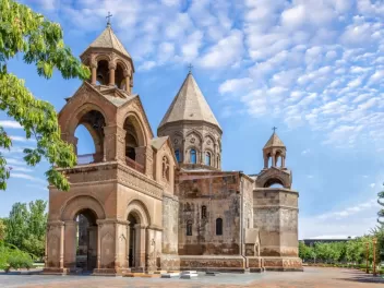 Մայր Աթոռն ունի ազգային նշանակություն. հայտար...