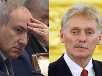 ՀԱՊԿ-ից դուրս գալը Հայաստանի ինքնիշխան հարցն է․ Դմիտրի Պեսկով