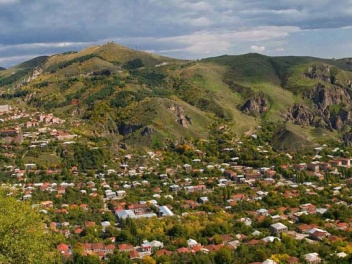 Գորիսում, որոնողական աշխատանքների արդյունքում...