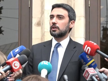 Սամվել Կարապետյանի նկատմամբ իրավական աբսուրդի...