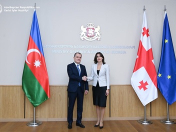 Թբիլիսիում սկսվել է Բոճորիշվիլիի և Բայրամովի...