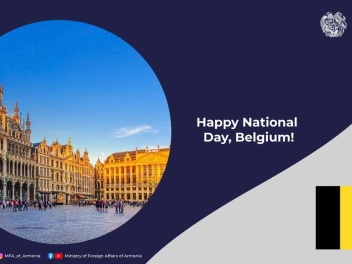 Երևանը բարձր է գնահատում Բրյուսելի հետ բարեկամական հարաբերությունները