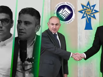 Փաշինյանը պլանավորում է փախնել Հայաստանից. «Ենի Ադրբեջան»-ը և ՔՊ-ն կկազմեն կոալիցիա