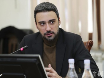 Բացառապես քաղաքական հետապնդման հետևանքով՝ Սամ...