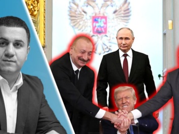 Ռուսական քաղաքականությունը Հայաստանի մասով ձախողվել է․ ի՞նչ կանի Ռուսաստանը