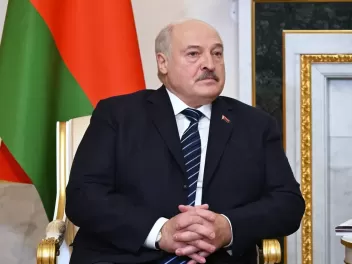 Լուկաշենկոն շնորհավորել է Գարեգին 2-րդին ծննդ...