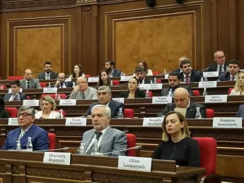 Թեժ մրցապայքար է՝ ով կլինի հաջորդ ԱԺ նախագահը. «Հրապարակ»