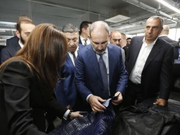 Կառավարությունը մաքսատուրքից ազատման արտոնութ...