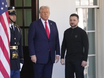 WSJ: Трамп опасался, что Зеленский мог сорват...
