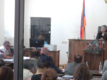 Միքայել Սրբազանի գործով դատավարությունը շարու...