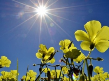 Սպասվում է առանց տեղումների եղանակ. oդի ջերմաստիճանը կնվազի