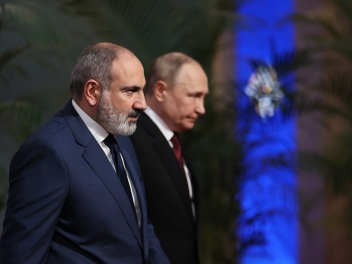 Փաշինյանը՝ Պուտինի հետ զրույցից հետո. «Տերը ե...