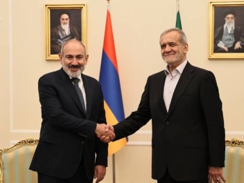 Փեզեշկիանին համոզելու ձևը Փաշինյանը գտել է․ «...
