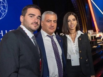 «Այս մեղադրանքի մեջ միայն ուրիշի մտադրություն...