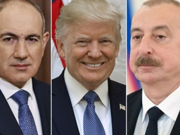 Փաշինյանը մեկնում է ԱՄՆ. սպասվում է հանդիպում...