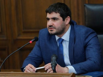 Սյունիքի ճանապարհը ԱՄՆ-ին տալը ինքնիշխանությա...