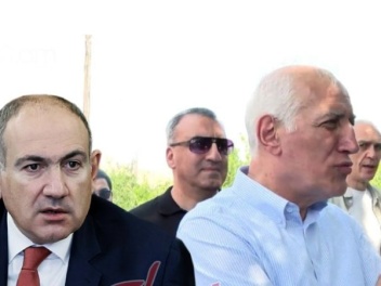 ՔՊ-ի ներսում մշուշոտ վիճակ է. Փաշինյանը տեսադ...