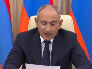 Ադրբեջանի նախագահի հետ որոշել ենք Դոնալդ Թրամ...