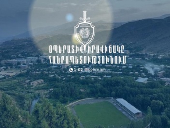 Մեկ օրում բացահայտվել է հանցագործության 167 դ...
